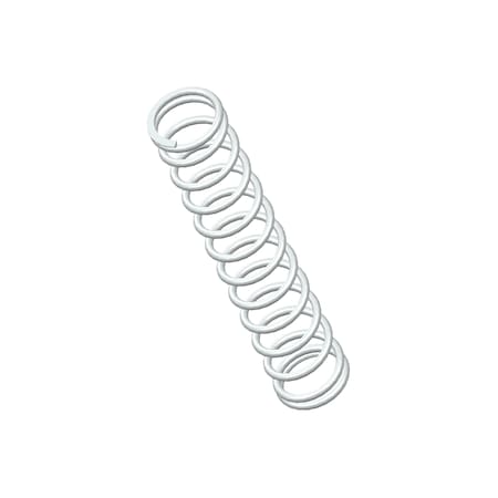 Approved Vendor Compression Spring, O= .210, L= 1.13, W= .022 G309960170